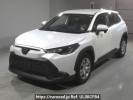 Toyota Corolla Cross ZSG10