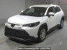 Used 2022 AT toyota corolla-cross ZSG10 Image[0]