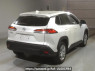 Used 2022 AT toyota corolla-cross ZSG10 Image[1]