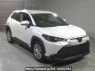 Used 2022 AT toyota corolla-cross ZSG10 Image[2]