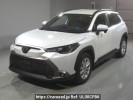 Toyota Corolla Cross ZVG16