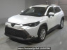 Used 2023 AT toyota corolla-cross ZVG16 Image[0]