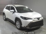 Used 2023 AT toyota corolla-cross ZVG16 Image[2]
