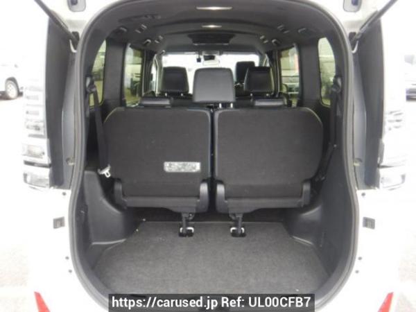 Used 2021 AT toyota voxy ZRR80W Image[6]