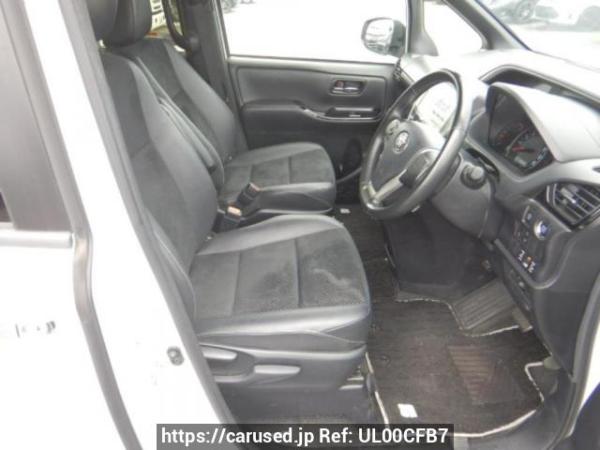 Used 2021 AT toyota voxy ZRR80W Image[10]