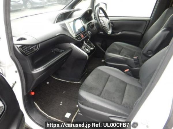 Used 2021 AT toyota voxy ZRR80W Image[11]