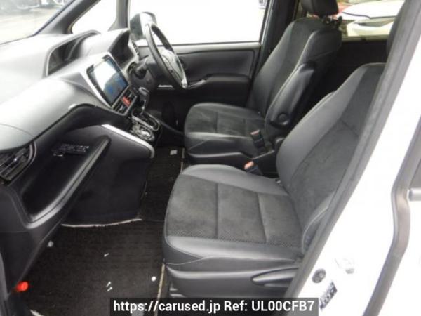 Used 2021 AT toyota voxy ZRR80W Image[12]