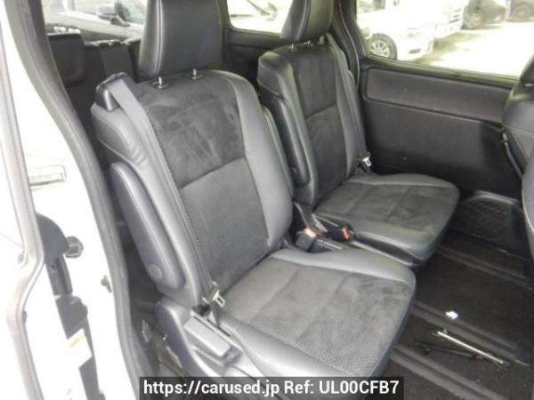 Used 2021 AT toyota voxy ZRR80W Image[13]