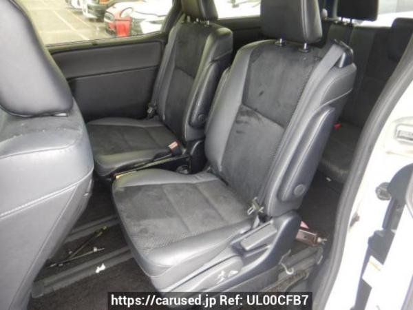 Used 2021 AT toyota voxy ZRR80W Image[14]