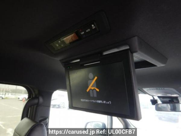 Used 2021 AT toyota voxy ZRR80W Image[17]