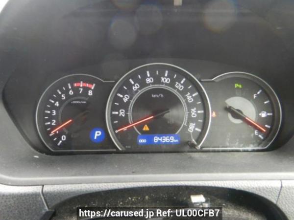 Used 2021 AT toyota voxy ZRR80W Image[21]
