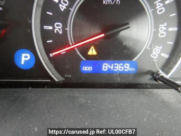 Used 2021 AT toyota voxy ZRR80W Image[22]
