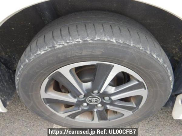 Used 2021 AT toyota voxy ZRR80W Image[24]