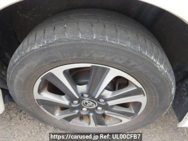 Used 2021 AT toyota voxy ZRR80W Image[25]
