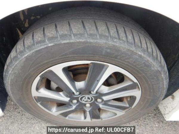 Used 2021 AT toyota voxy ZRR80W Image[26]