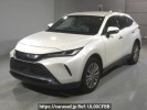 Toyota Harrier Hybrid AXUH80
