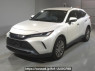 Used 2021 AT toyota harrier-hybrid AXUH80 Image[0]