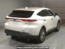 Used 2021 AT toyota harrier-hybrid AXUH80 Image[1]