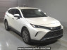 Used 2021 AT toyota harrier-hybrid AXUH80 Image[2]