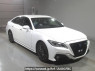 Used 2021 AT toyota crown-hybrid AZSH21 Image[2]