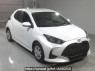 Used 2024 AT toyota yaris KSP210 Image[2]