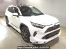 Used 2023 AT toyota rav4 AXAH54 Image[2]