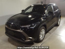 Toyota Corolla Cross ZVG16