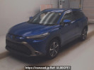 Toyota Corolla Cross ZVG13