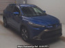 Used 2024 AT toyota corolla-cross ZVG13 Image[2]