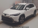 Toyota Corolla Cross ZVG13