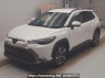 Used 2024 AT toyota corolla-cross ZVG13 Image[0]