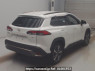 Used 2024 AT toyota corolla-cross ZVG13 Image[1]