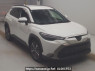 Used 2024 AT toyota corolla-cross ZVG13 Image[2]