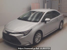 Toyota Corolla Sedan ZWE211