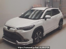 Toyota Corolla Cross ZSG10