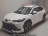 Used 2022 AT toyota corolla-cross ZSG10 Image[0]