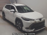 Used 2022 AT toyota corolla-cross ZSG10 Image[2]
