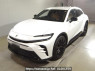 Used 2025 AT toyota crown-sport AZSH36W Image[0]