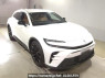Used 2025 AT toyota crown-sport AZSH36W Image[2]