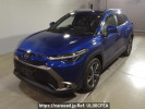Toyota Corolla Cross ZVG15