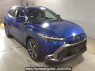 Used 2022 AT toyota corolla-cross ZVG15 Image[2]