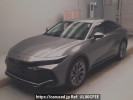 Toyota Crown Crossover AZSH35