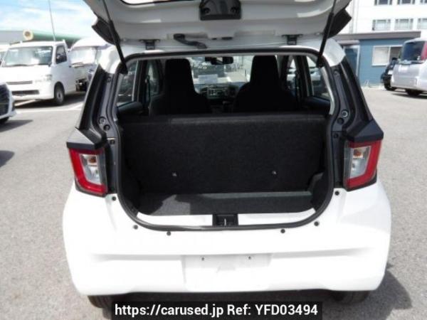 Used 2024 CVT daihatsu mira-e-s LA350S Image[6]
