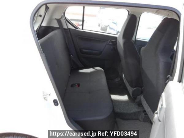 Used 2024 CVT daihatsu mira-e-s LA350S Image[11]