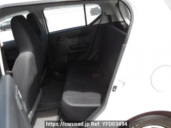 Used 2024 CVT daihatsu mira-e-s LA350S Image[12]