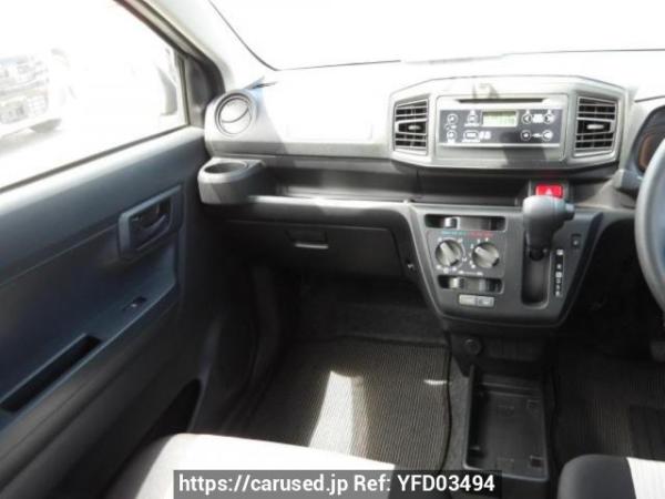 Used 2024 CVT daihatsu mira-e-s LA350S Image[13]