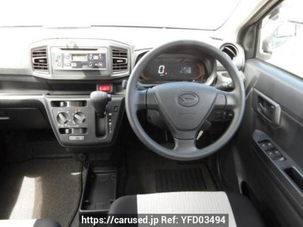 Used 2024 CVT daihatsu mira-e-s LA350S Image[14]
