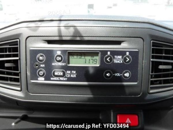 Used 2024 CVT daihatsu mira-e-s LA350S Image[15]