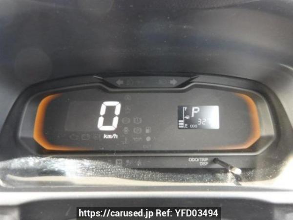 Used 2024 CVT daihatsu mira-e-s LA350S Image[17]