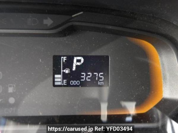 Used 2024 CVT daihatsu mira-e-s LA350S Image[18]